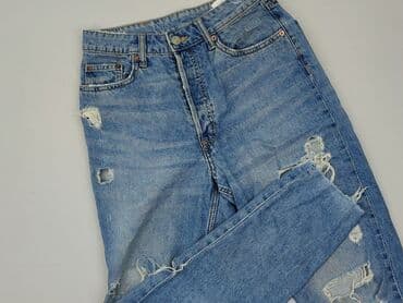 divided jeans: H&M Divided, Jeans for women, size S — 1