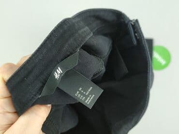 legginsy z futerkiem primark: H&M, Legginsy rozmiar S — 4