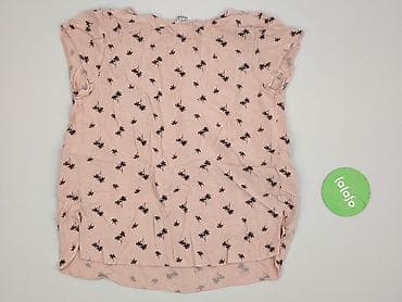 bluzki w paski pull and bear: F&F, Bluzka damska, rozmiar S — 2