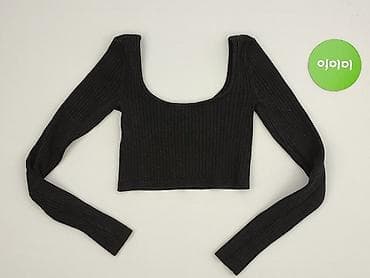 basic top zara: Bershka, Top damski, rozmiar XS — 3