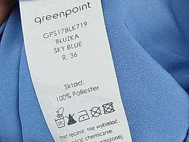 ochnik bluzy: Greenpoint, Bluzka damska, rozmiar S — 5
