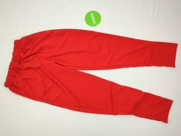 obcisłe krótkie spodenki: Women`s trousers, size S (EU 36) — 2