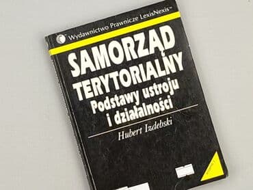 Książki: Książka, gatunek - Edukacyjna, stan - Idealny
