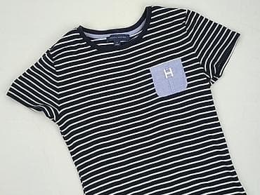 bluza tommy: Tommy Hilfiger, Sukienka damska, rozmiar M — 1