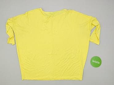 la blanche: Bluzka damska, rozmiar One size — 3