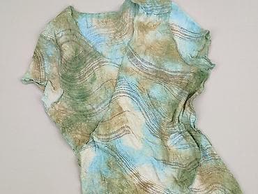 Kobiety: Desigual, Bluzka damska, rozmiar L — 1