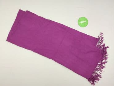 dodatki do zielonej sukienki: Scarf, Female, condition - Perfect — 2
