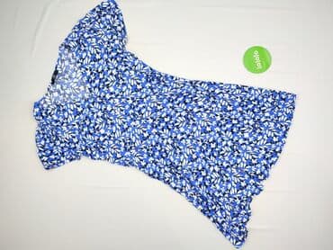 sukienka reserved w paski: Lc Waikiki, Sukienka damska, M — 2