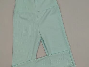 Legginsy Sportowe damskie, rozmiar M