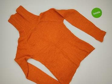 stradivarius sweter: Golf damski, rozmiar S — 3