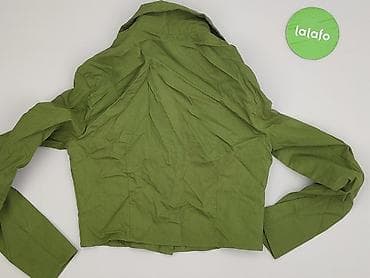 bend store kurtka: Bershka, Koszula damska, rozmiar M — 3