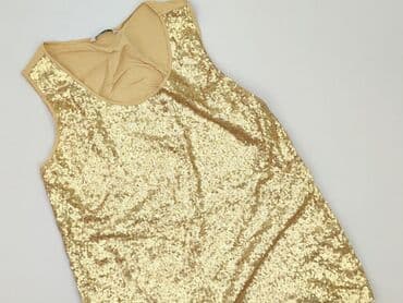 ubrania z brokatem: George, Women`s top, size M — 2