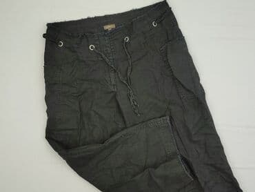 Lindex, Spodnie damskie, XL w lalafo.pl Lindex, Spodnie damskie, XL