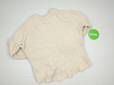 Ubrania damskie: Zara, Sweter damski, rozmiar M — 3