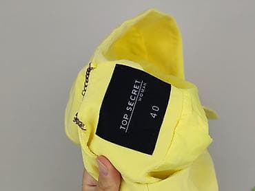 lemonada bluzy: Top Secret, Marynarka damska, rozmiar L — 4