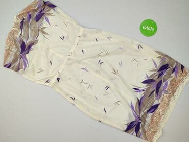 zwiewna sukienki na wesele maxi: Sukienka damska, rozmiar S — 3