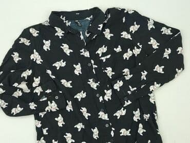 ubrania z kotem: FB Sister, Koszula damska, rozmiar S — 1