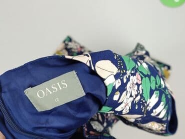 sylwester bluzki: Oasis, Sukienka damska, rozmiar M — 4