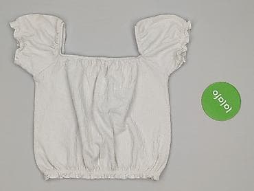 dopasowane bluzki: Bluzka damska, rozmiar S — 3