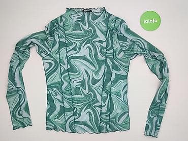 bluzki ubra: Gina Tricot, Bluzka damska, rozmiar M — 2
