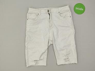 drip spodenki: Shein, Szorty damskie, rozmiar L — 2