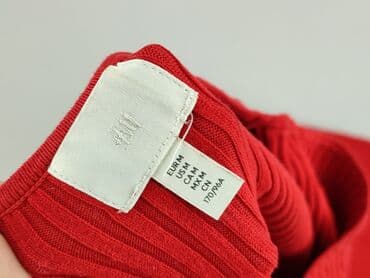 sukienki na wesele plus size laversa: H&M, Sukienka damska, rozmiar M — 4