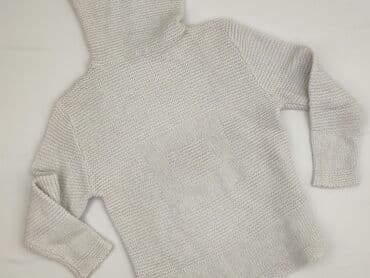Swetry: Sweter damski, rozmiar S