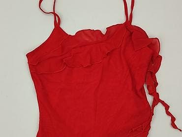 bikini sinsay: Shein, Top damski, rozmiar M — 1