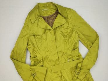 Women`s trench, size M (EU 38)