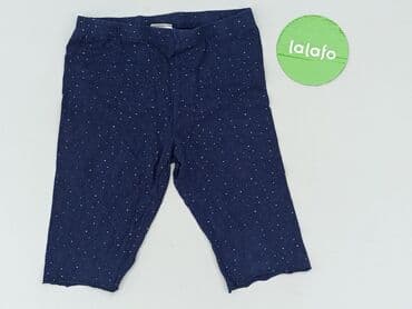 massimo dutti spodnie woskowane: Leggings for kids, Little kids, 8 years, 128, condition - Very good — 2
