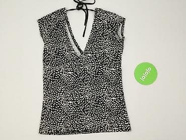 buty z lisem: Moodo, Bluzka damska, rozmiar XS — 3