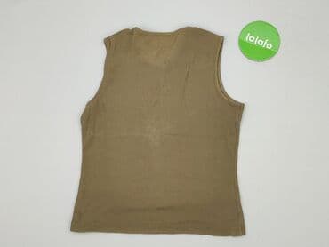 kononowicz bez koszulki: Esprit, Top damski, rozmiar L — 3