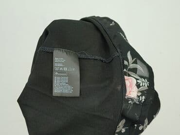 hm krótkie spodenki czarne: H&M Divided, Sukienka damska, rozmiar 2XS — 5