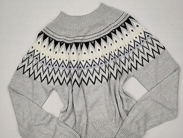 mohito bluza: H&M Divided, Sweter damski, rozmiar L — 1