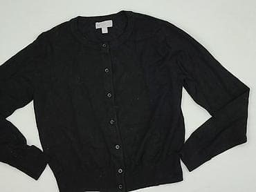 bluzy hm: H&M, Kardigan damski, rozmiar M — 1