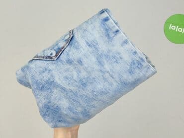 raver jeans: Jeansy damskie, rozmiar M — 7