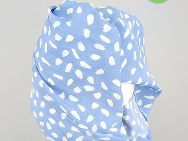 odder side sukienka niebieska: Sukienka damska, rozmiar S — 4