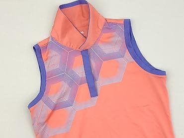 crivit topcool: Adidas, Damska koszulka polo, rozmiar S — 1