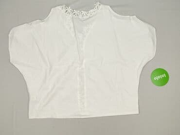 bluzki hello kitty: Shein, Women's blouse, L at lalafo.pl — 3 bluzki hello kitty: Shein, Women's blouse, L — 3