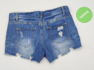 krótkie spodenki dsquared: FB Sister, Szorty damskie, rozmiar XS — 3