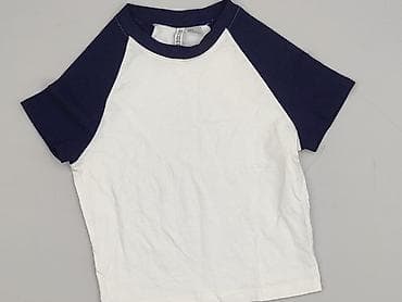 nirvana t shirt hm: H&M Divided, T-shirt damski, rozmiar S — 1