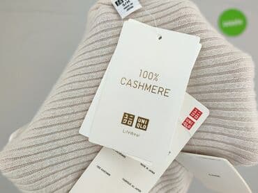sukienki z kaszmirem: Uniqlo, Kardigan damski, rozmiar S — 6
