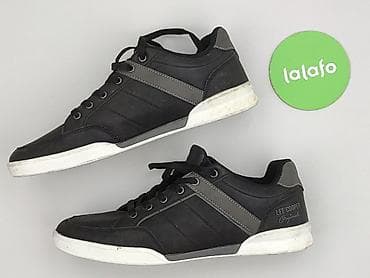 reserved junior: Lee Cooper, Sneakersy dla mężczyzn, rozmiar 44 — 3