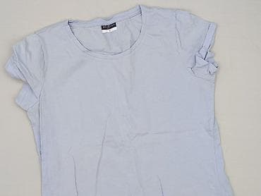 primark biala koszula: Ulubione, T-shirt damski, rozmiar L — 1