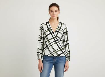 george.pl ubrania: George, Bluzka damska, rozmiar S — 1