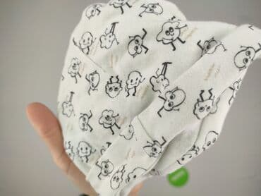 skarpety z twoim psem: Cap, 6-9 months, condition - Very good — 4