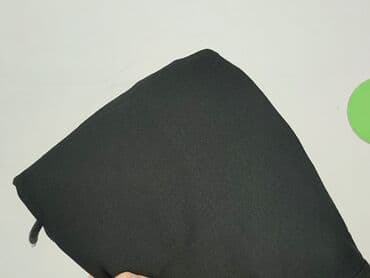 czarne plisowane spódnice midi: House, Spódnica damska, rozmiar XL — 5