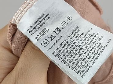 dla mamy: H&M Mama, Bluzka damska, rozmiar M — 5