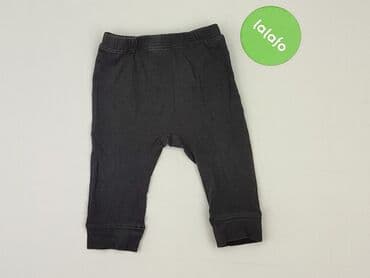 sukienka 146 h: Leggings, H&M, 6-9 months, condition - Very good — 2