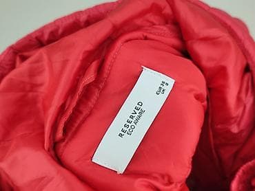 kurtki w reserved: Kurtka przejściowa damska, rozmiar S — 4